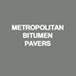 Metropolitan Bitumen Pavers - Builder Guide 0
