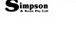 R.T. Simpson & Sons Pty Ltd - thumb 0