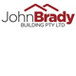 John Brady Building Pty Ltd Kempsey