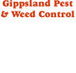 Gippsland Pest  Weed Control - Builder Guide