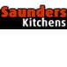 Saunders Kitchens - Builder Guide 0