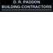 D. R. Paddon Building Contractors Mount Ousley