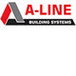A-Line Building Systems - Local Authorised Distributor - Sheds, Barns And Carports - Builder Guide 0