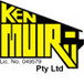 Ken Muir - Builder Guide 0