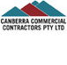 Canberra Commercial Contractors Pty Ltd - Builder Guide