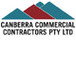 Canberra Commercial Contractors Pty Ltd - Builder Guide 0