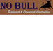 No Bull Residential  Commercial Constructions Pty Ltd - Builder Guide