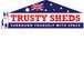 Trusty Sheds - Builder Guide