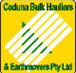 Ceduna Bulk Hauliers  Earth Movers Pty Ltd - Builder Guide