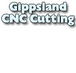 Gippsland CNC Cutting - Builder Guide