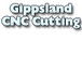 Gippsland CNC Cutting - Builder Guide 0