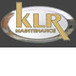 K L R Maintenance - Builder Guide 0
