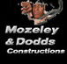 Mozeley  Dodds Constructions Pty Ltd - Builder Guide