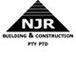 NJR Homes Pty Ltd - Builder Guide