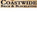 Coastwide Brick  Blocklaying - Builder Guide