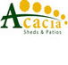 Acacia Sheds  Patios - Builder Guide