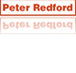 Peter Redford - Builder Guide
