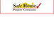 Safe House Property Consultants - Builder Guide