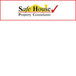 Safe House Property Consultants - Builder Guide 0
