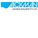 Hobart ACT Builder Guide