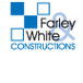 Farley & White Constructions - Builder Guide 0