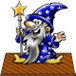 The Deck Wizard  Handyman Scullin