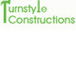 Turnstyle Constructions - Builder Guide