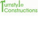 Turnstyle Constructions - Builder Guide 0