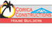 Corica Constructions - Builder Guide
