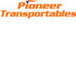 Pioneer Transportables Pty Ltd - Builder Guide
