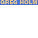 Greg Holm Green Point