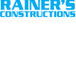 Rainers Constructions