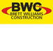 Brett Williams Construction - Builder Guide