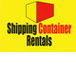 Shipping Container Rentals - Builder Guide