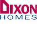 Dixon Homes Hunter - Builder Guide