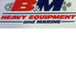 B  M Heavy Equipment  Marine - Builder Guide
