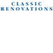 Classic Renovations - Builder Guide 0