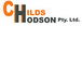 Childs Hodson Pty Ltd - Builder Guide