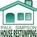 Paul Simpson Restumping - Builder Guide 0
