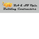 BA & SF Opie Building Contractors - Builder Guide 0