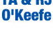 TA & RJ O'Keefe Pty Ltd - thumb 0