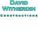 David Witherdin Constructions