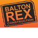 Balton Rex Construction - Builder Guide 0