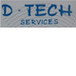 D-Tech Services - Builder Guide 0