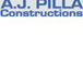 A.J.Pilla Constructions - Builder Guide