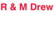 R  M Drew - Builder Guide
