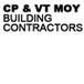 CP & VT Moy Building Contractors - Builder Guide 0