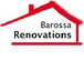 Barossa Renovations - Builder Guide