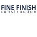Fine Finish Construction - Builder Guide 0