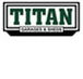 Titan Garages  Sheds - Builder Guide